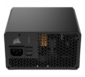 Corsair RMe Series RM850e Fully Modular Low-Noise ATX Power Supply (EU) | CP-9020296-EU | 850 W
