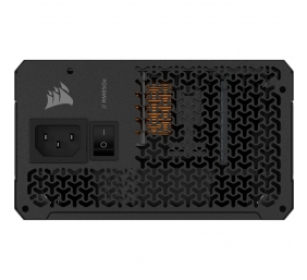 Corsair RMe Series RM850e Fully Modular Low-Noise ATX Power Supply (EU) | CP-9020296-EU | 850 W