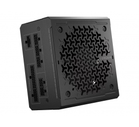 Corsair RMe Series RM850e Fully Modular Low-Noise ATX Power Supply (EU) | CP-9020296-EU | 850 W