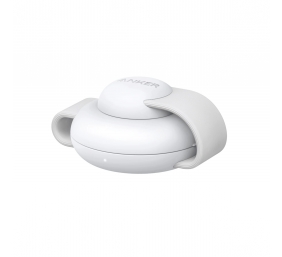 Anker MagGo Wireless Charging Station (3-in-1, Foldable Pad), White