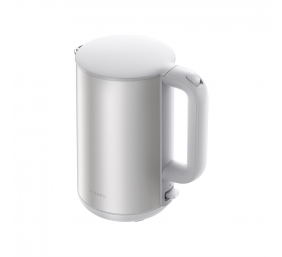 Xiaomi Electric Kettle | S1 EU | Electric | 1800 W | 1.7 L | Stainless steel | Silver
