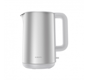 Xiaomi Electric Kettle | S1 EU | Electric | 1800 W | 1.7 L | Stainless steel | Silver