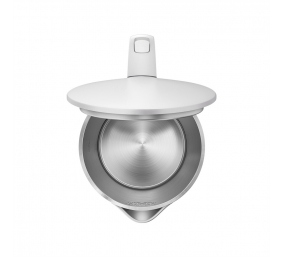 Xiaomi Electric Kettle | S1 EU | Electric | 1800 W | 1.7 L | Stainless steel | Silver