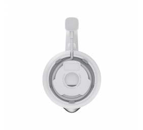 Xiaomi Electric Kettle | S1 EU | Electric | 1800 W | 1.7 L | Stainless steel | Silver