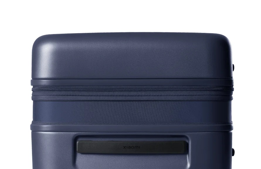 Expandable Luggage 20" | 3400 g | Luggage | Blue | Polycarbonate/Polyester