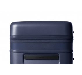 Expandable Luggage 20" | 3400 g | Luggage | Blue | Polycarbonate/Polyester