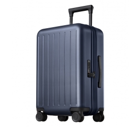 Expandable Luggage 20" | 3400 g | Luggage | Blue | Polycarbonate/Polyester