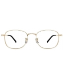 Xiaomi Blue Light Blocking Glasses | Glasses | Gold | Nylon/SUS304