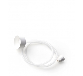 Xiaomi Instant Hot Water Dispenser S1 Tube | ABS, PP, Silicone | White