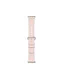 Xiaomi Leather Quick Release Strap | Apricot Pink