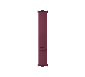 Xiaomi Magnetic Quick Release Strap | Berry Red