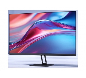Xiaomi A27Qi EU | 27 " | IPS | QHD | 16:9 | 100 Hz | 6 ms | 2560 x 1440 pixels | 250 cd/m² | HDMI ports quantity 1 | Black