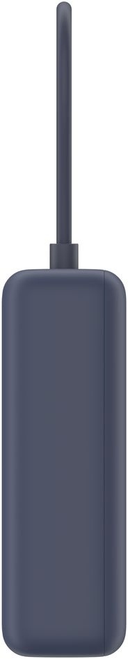 Xiaomi 33W Power Bank (Integrated Cable) | 10000 mAh | USB-C | Ice Blue