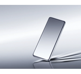Xiaomi Ultra Slim Išorinė baterija (Power Bank) 5000mAh, 20W, Pilka