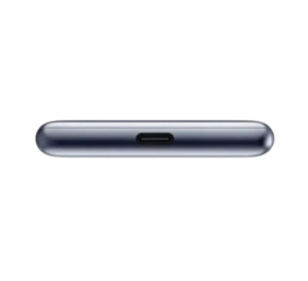 Xiaomi Ultra Slim Išorinė baterija (Power Bank) 5000mAh, 20W, Pilka