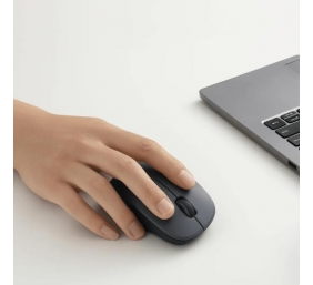 Xiaomi Mouse Comfort Edition | Wireless | 2.4GHz | Black