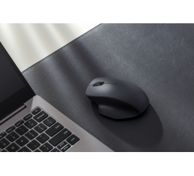 Xiaomi Mouse Comfort Edition | Wireless | 2.4GHz | Black