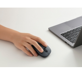 Xiaomi Mouse Comfort Edition | Wireless | 2.4GHz | Black