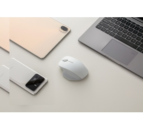 Xiaomi Mouse Comfort Edition | Wireless | 2.4GHz | White
