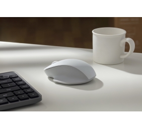 Xiaomi Mouse Comfort Edition | Wireless | 2.4GHz | White