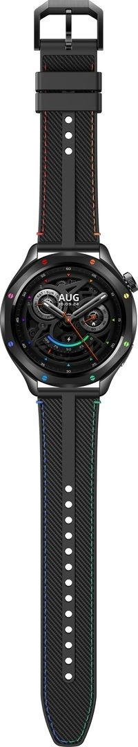 Xiaomi Watch S4 Bezel | Rainbow