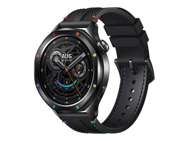 Xiaomi Watch S4 Bezel | Rainbow