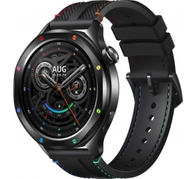 Xiaomi Watch S4 Bezel | Rainbow