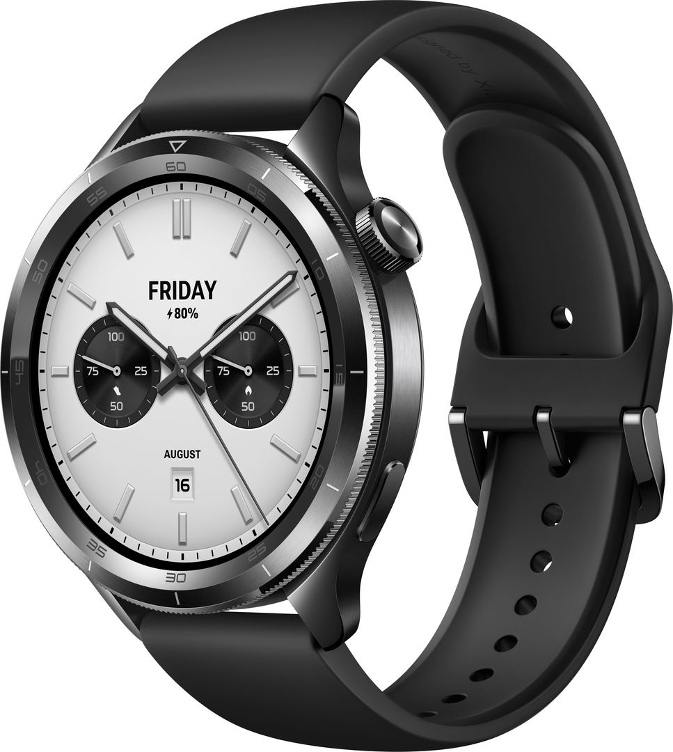 Xiaomi Watch S4 Bezel | Black
