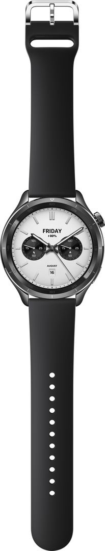 Xiaomi Watch S4 Bezel | Black