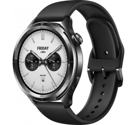 Xiaomi Watch S4 Bezel | Black