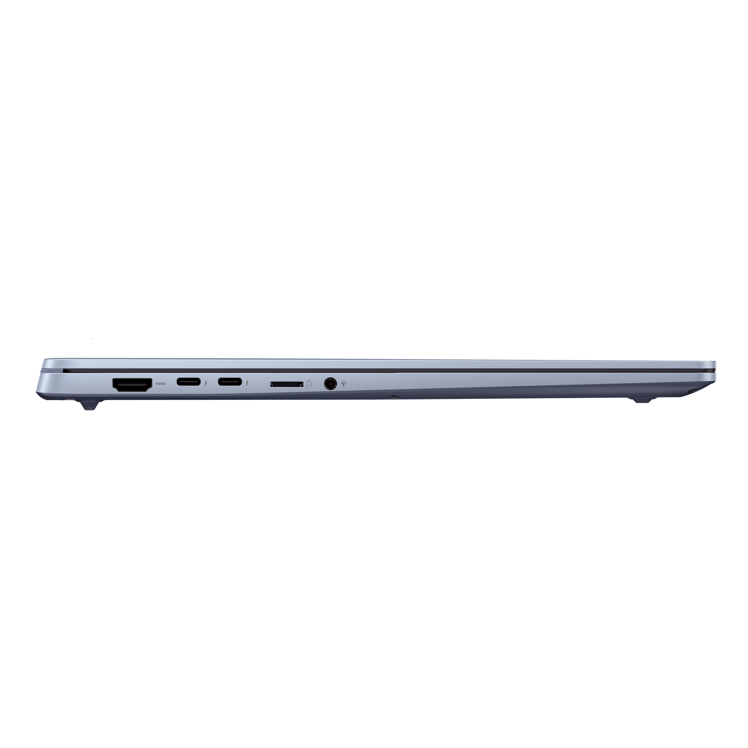 Asus Vivobook S 16 S5606CA-RI069W | Mist Blue | 16 " | OLED | 3K | 2880 x 1800 pixels | Intel Core Ultra 7 | 255H | 16 GB | LPDDR5X | Solid-state drive capacity 1000 GB | Intel Arc Graphics | Windows 11 Home | 802.11be | Bluetooth version 5.4 | Keyboard l