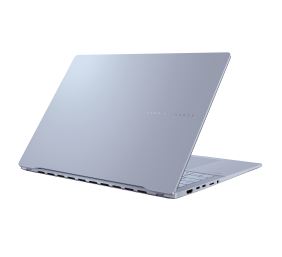 Asus Vivobook S 16 S5606CA-RI069W | Mist Blue | 16 " | OLED | 3K | 2880 x 1800 pixels | Intel Core Ultra 7 | 255H | 16 GB | LPDDR5X | Solid-state drive capacity 1000 GB | Intel Arc Graphics | Windows 11 Home | 802.11be | Bluetooth version 5.4 | Keyboard l