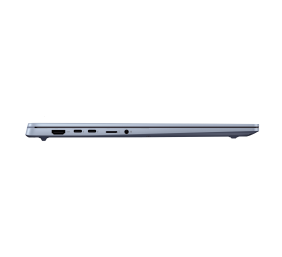 Asus Vivobook S 16 S5606CA-RI069W | Mist Blue | 16 " | OLED | 3K | 2880 x 1800 pixels | Intel Core Ultra 7 | 255H | 16 GB | LPDDR5X | Solid-state drive capacity 1000 GB | Intel Arc Graphics | Windows 11 Home | 802.11be | Bluetooth version 5.4 | Keyboard l