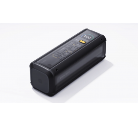 Xiaomi Power Bank | HyperCharge | 25000 mAh | Black