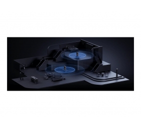 Xiaomi Mesh System BE3600 Pro EU(1-PACK) | Xiaomi