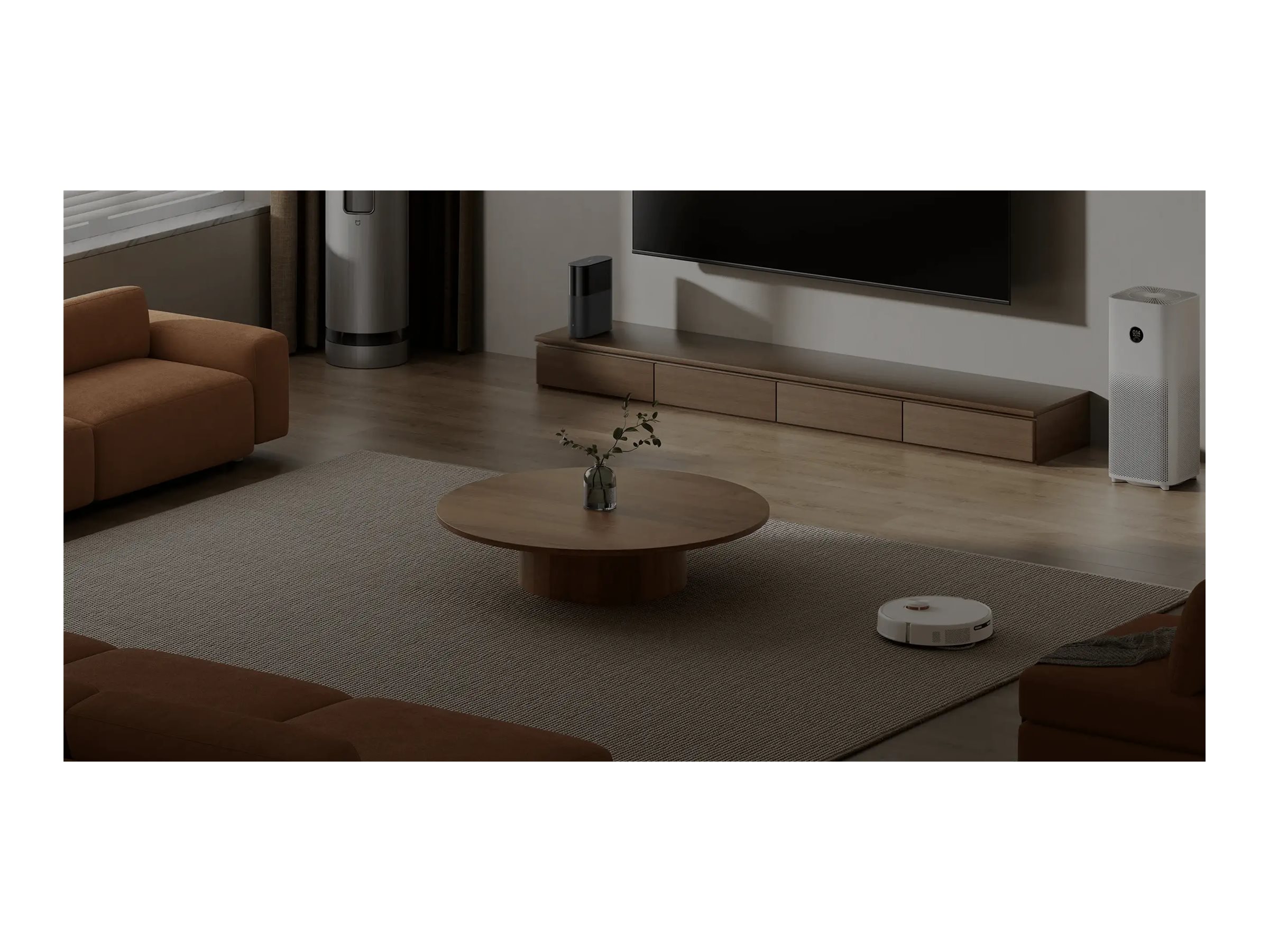 Xiaomi Mesh System BE3600 Pro EU(3-PACK) | Xiaomi