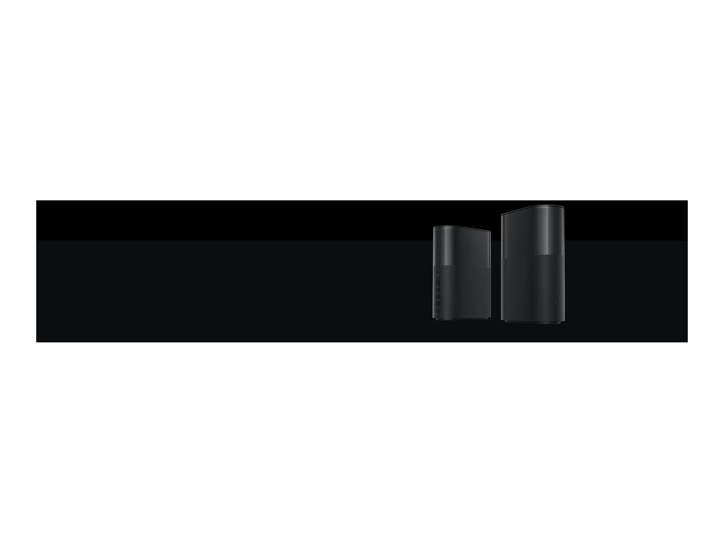 Xiaomi Mesh System BE3600 Pro EU(3-PACK) | Xiaomi