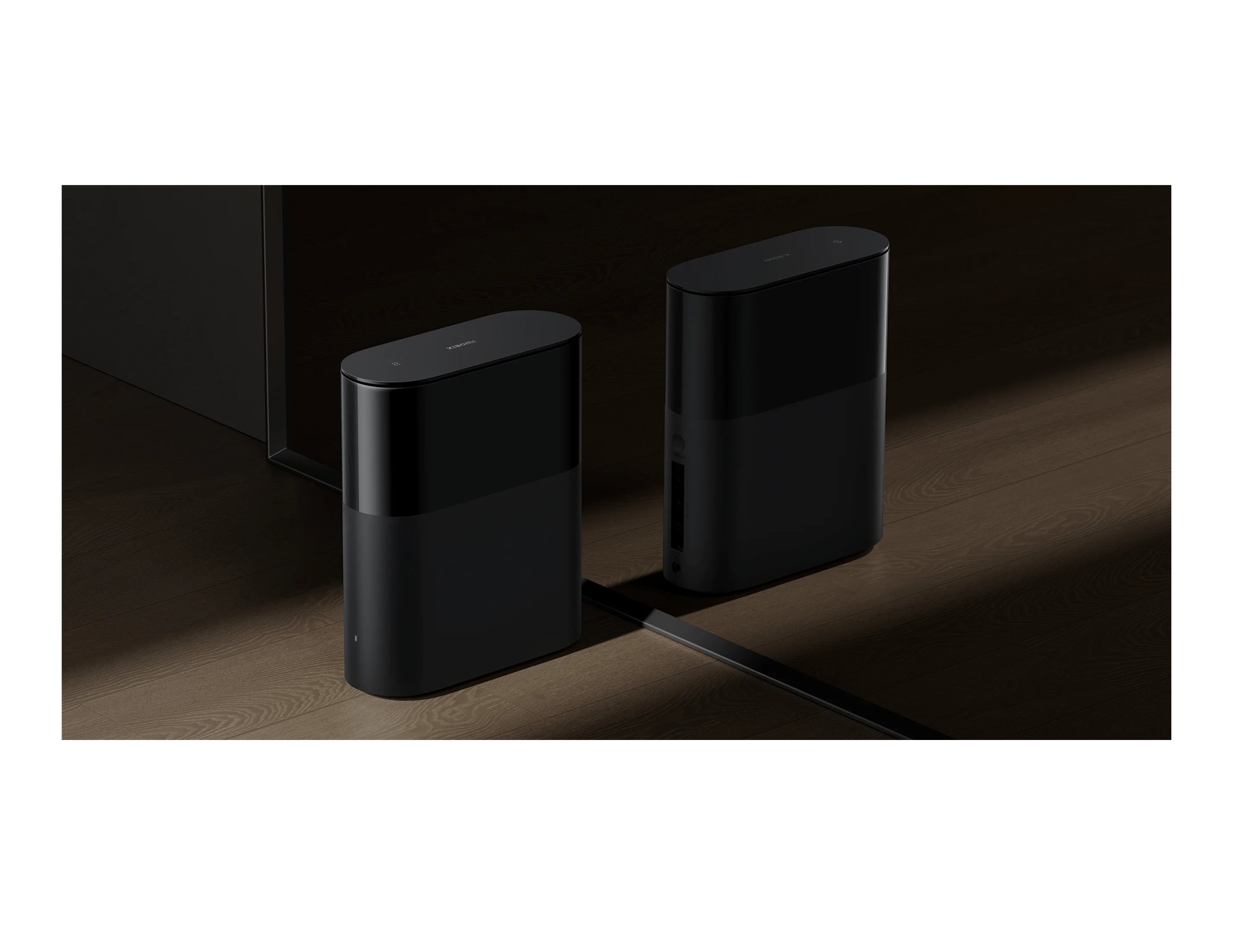 Xiaomi Mesh System BE3600 Pro EU(3-PACK) | Xiaomi