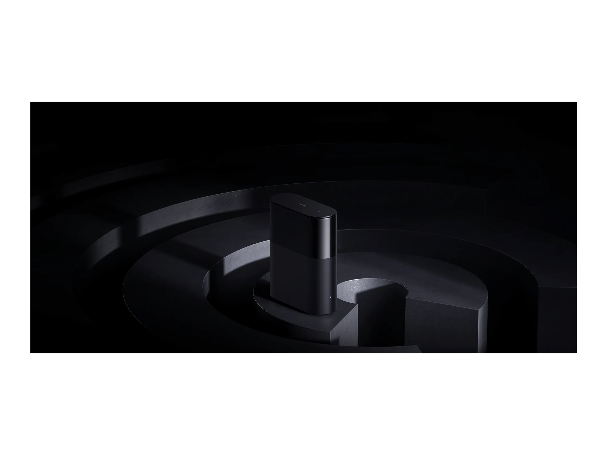Xiaomi Mesh System BE3600 Pro EU(3-PACK) | Xiaomi