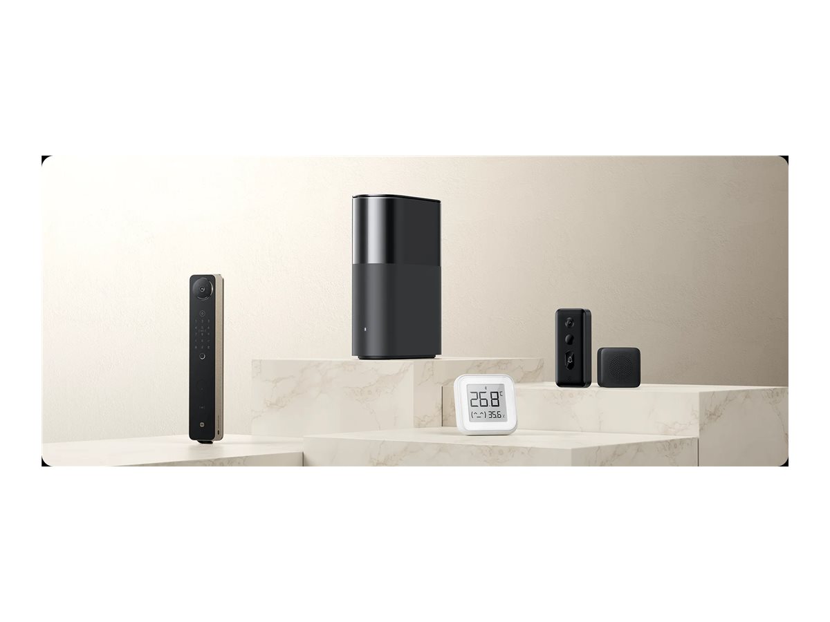 Xiaomi Mesh System BE3600 Pro EU(3-PACK) | Xiaomi