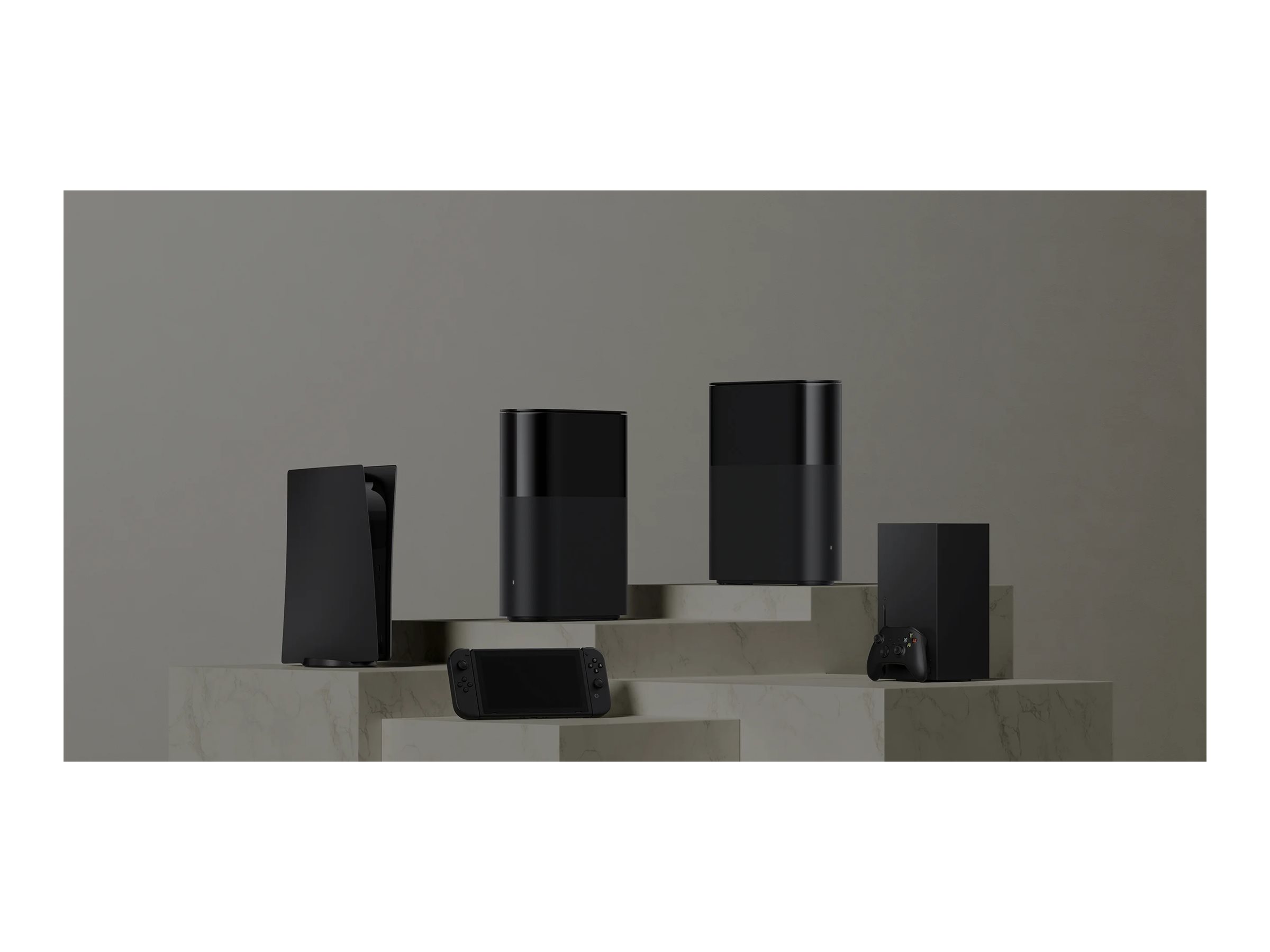 Xiaomi Mesh System BE3600 Pro EU(3-PACK) | Xiaomi