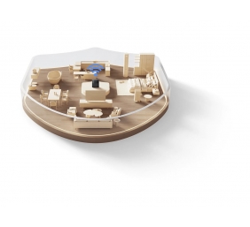 Xiaomi Mesh System BE3600 Pro EU(3-PACK) | Xiaomi
