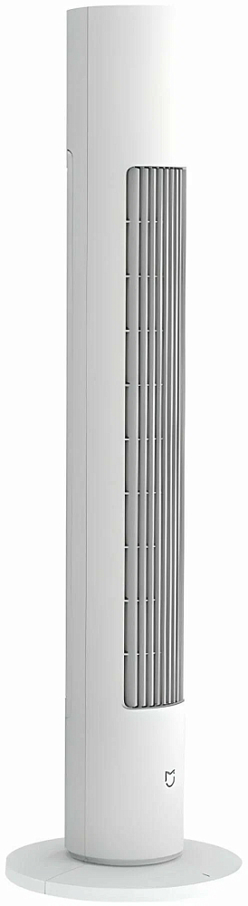 Xiaomi | Smart Tower Fan 2 EU | Stand fan | White | Diameter 29 cm | Number of speeds 4 | 24 W