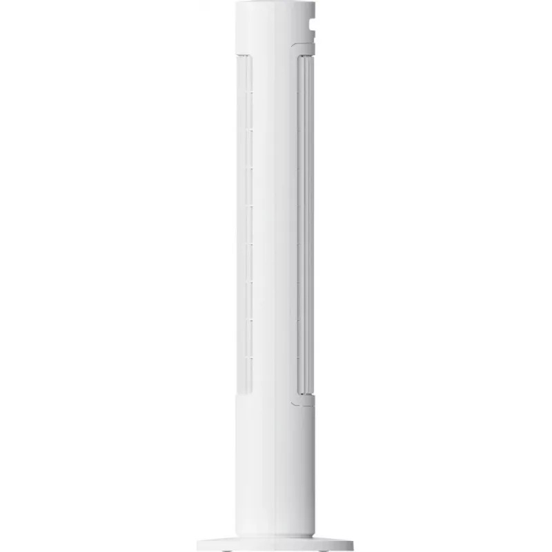 Xiaomi | Smart Tower Fan 2 EU | Stand fan | White | Diameter 29 cm | Number of speeds 4 | 24 W