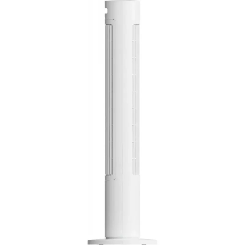 Xiaomi | Smart Tower Fan 2 EU | Stand fan | White | Diameter 29 cm | Number of speeds 4 | 24 W