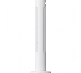 Xiaomi | Smart Tower Fan 2 EU | Stand fan | White | Diameter 29 cm | Number of speeds 4 | 24 W
