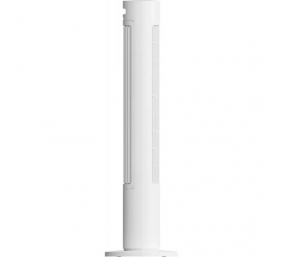 Xiaomi | Smart Tower Fan 2 EU | Stand fan | White | Diameter 29 cm | Number of speeds 4 | 24 W