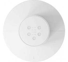 Xiaomi | Smart Tower Fan 2 EU | Stand fan | White | Diameter 29 cm | Number of speeds 4 | 24 W