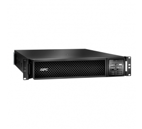 APC Smart-UPS On-Line, 1500VA/1500W, Rackmount 2U, 230V, 6x C13 IEC outlets, Network Card, Extended runtime, W/ rail kit, Black | Schneider Electric