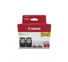 Canon PG-540L (5224B020) Rašalinių kasečių komplektas, Juoda